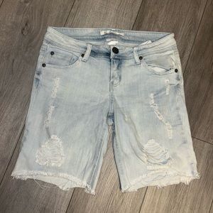 Women’s Vanilla Star Shorts